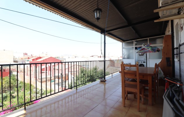 Herverkoop - Appartement / flat - Dolores - Dolores - Town