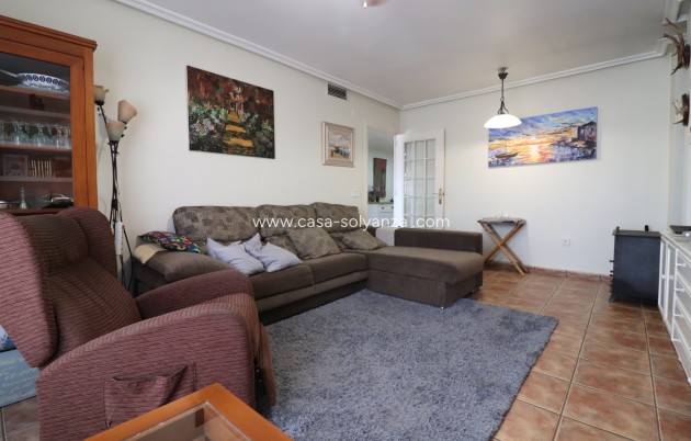 Herverkoop - Appartement / flat - Dolores - Dolores - Town