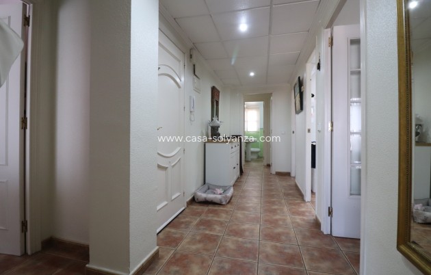 Herverkoop - Appartement / flat - Dolores - Dolores - Town