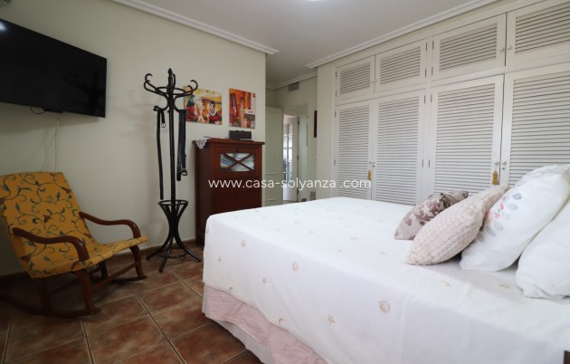 Herverkoop - Appartement / flat - Dolores - Dolores - Town