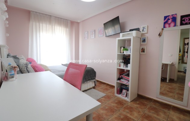 Herverkoop - Appartement / flat - Dolores - Dolores - Town