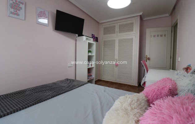 Herverkoop - Appartement / flat - Dolores - Dolores - Town