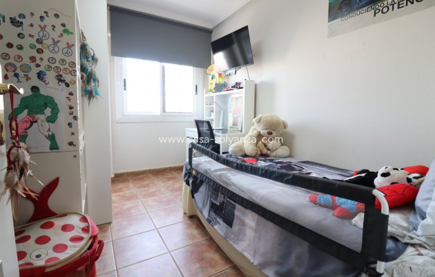 Herverkoop - Appartement / flat - Dolores - Dolores - Town