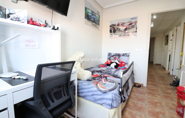 Herverkoop - Appartement / flat - Dolores - Dolores - Town