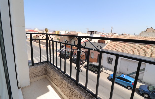 Herverkoop - Appartement / flat - Dolores - Dolores - Town