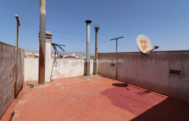 Herverkoop - Appartement / flat - Dolores - Dolores - Town