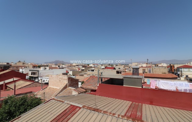 Herverkoop - Appartement / flat - Dolores - Dolores - Town