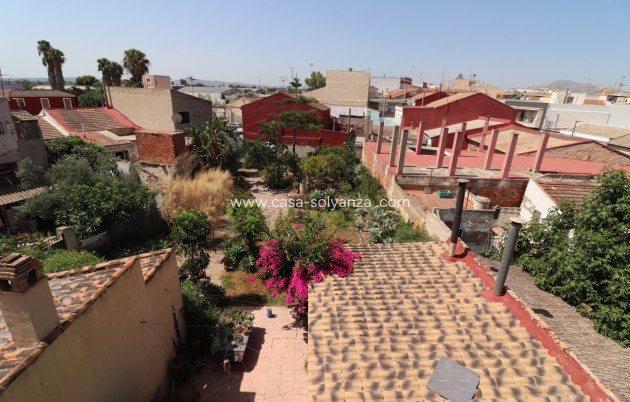 Herverkoop - Appartement / flat - Dolores - Dolores - Town