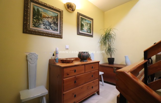 Herverkoop - Appartement / flat - Dolores - Dolores - Town