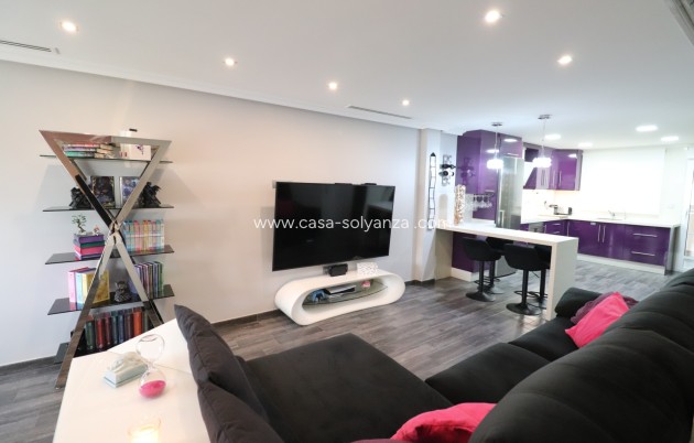 Reventa - Adosado - Redovan - Redovan - Town