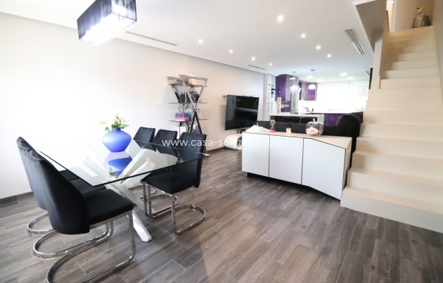 Reventa - Adosado - Redovan - Redovan - Town