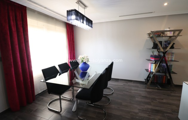 Reventa - Adosado - Redovan - Redovan - Town