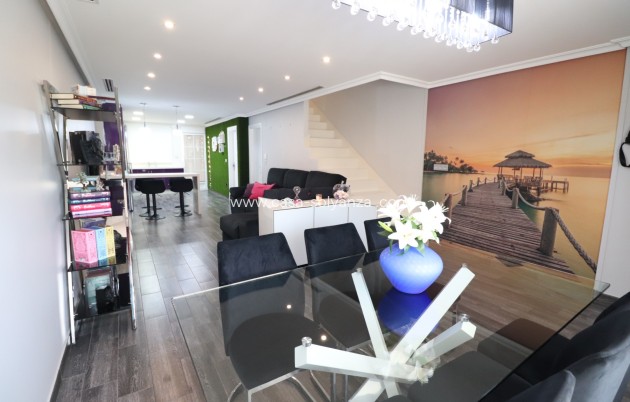 Reventa - Adosado - Redovan - Redovan - Town