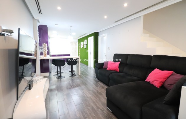 Reventa - Adosado - Redovan - Redovan - Town