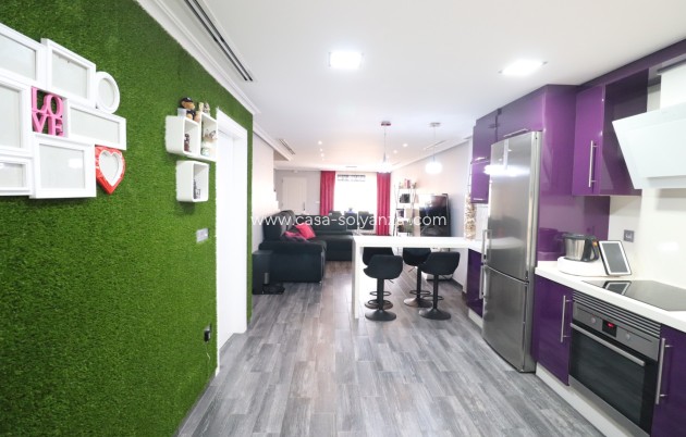 Reventa - Adosado - Redovan - Redovan - Town