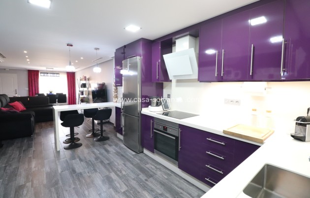 Reventa - Adosado - Redovan - Redovan - Town