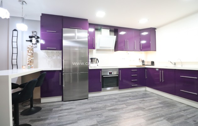 Reventa - Adosado - Redovan - Redovan - Town