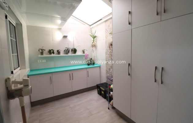 Reventa - Adosado - Redovan - Redovan - Town