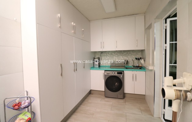 Reventa - Adosado - Redovan - Redovan - Town