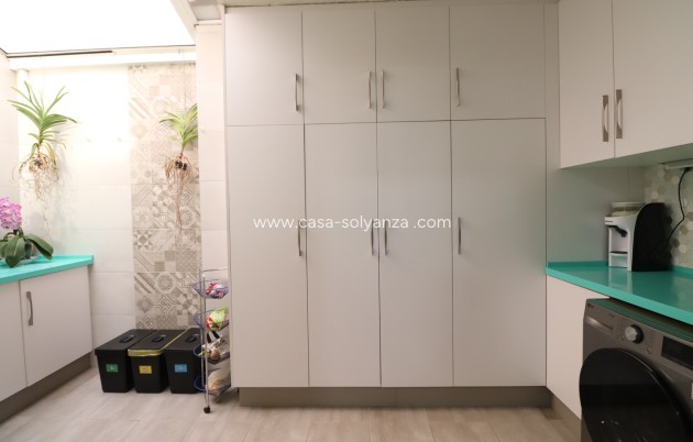 Reventa - Adosado - Redovan - Redovan - Town