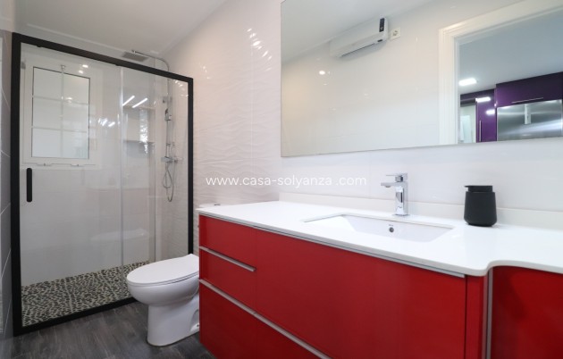 Reventa - Adosado - Redovan - Redovan - Town