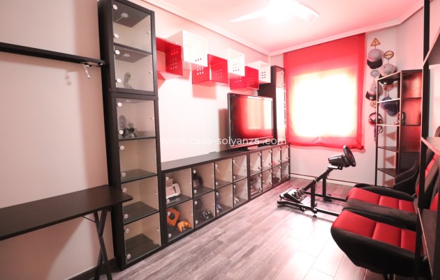 Reventa - Adosado - Redovan - Redovan - Town