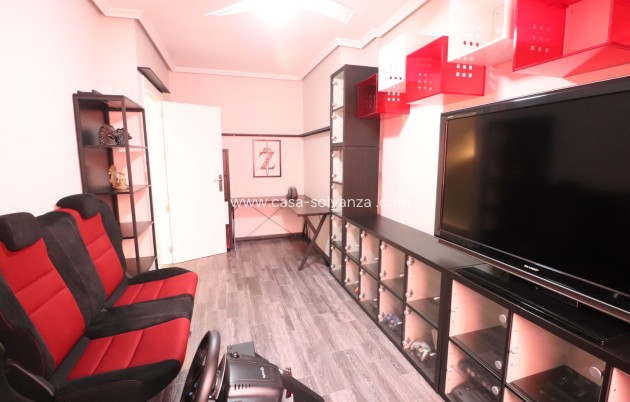 Reventa - Adosado - Redovan - Redovan - Town