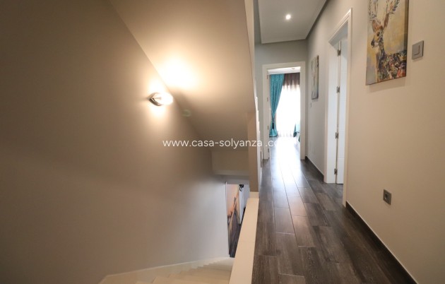 Reventa - Adosado - Redovan - Redovan - Town