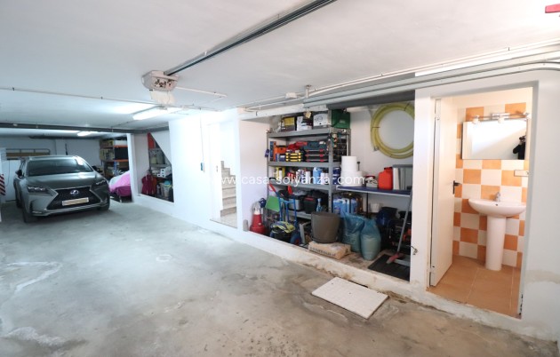 Reventa - Adosado - Redovan - Redovan - Town