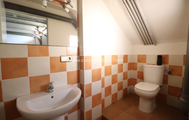 Reventa - Adosado - Redovan - Redovan - Town