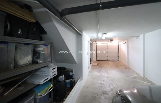 Reventa - Adosado - Redovan - Redovan - Town