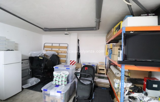 Reventa - Adosado - Redovan - Redovan - Town