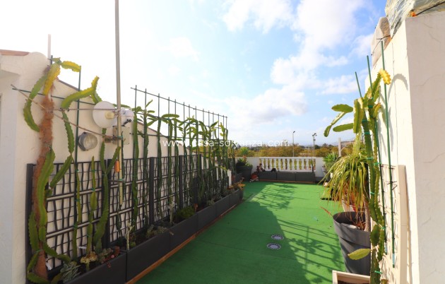 Reventa - Adosado - Redovan - Redovan - Town