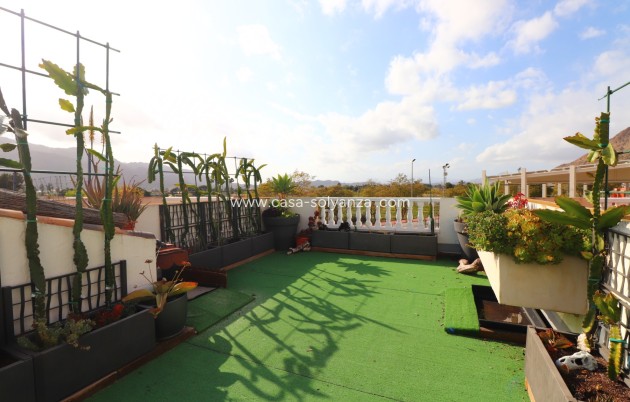 Reventa - Adosado - Redovan - Redovan - Town