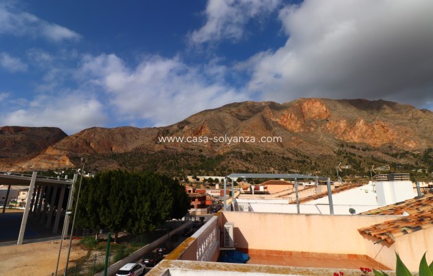 Reventa - Adosado - Redovan - Redovan - Town