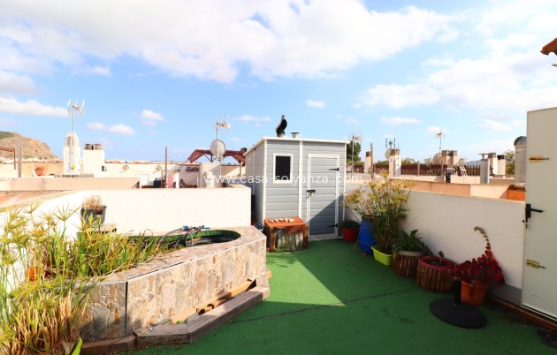 Reventa - Adosado - Redovan - Redovan - Town