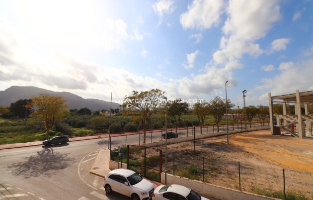 Reventa - Adosado - Redovan - Redovan - Town