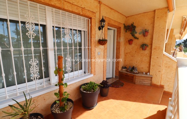 Reventa - Adosado - Redovan - Redovan - Town