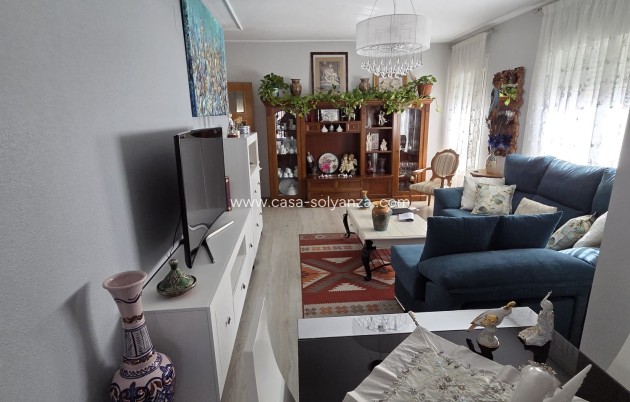 Herverkoop - Appartement / flat - Torrevieja - Costa Blanca