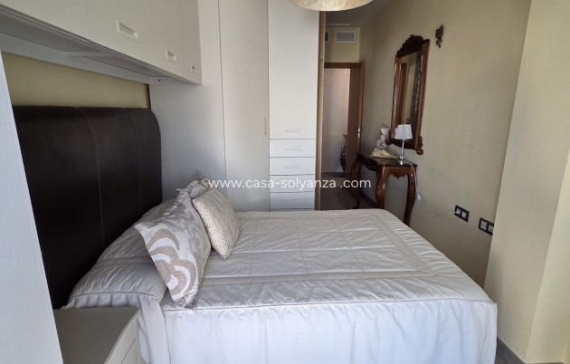 Herverkoop - Appartement / flat - Torrevieja - Costa Blanca