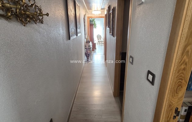 Herverkoop - Appartement / flat - Torrevieja - Costa Blanca