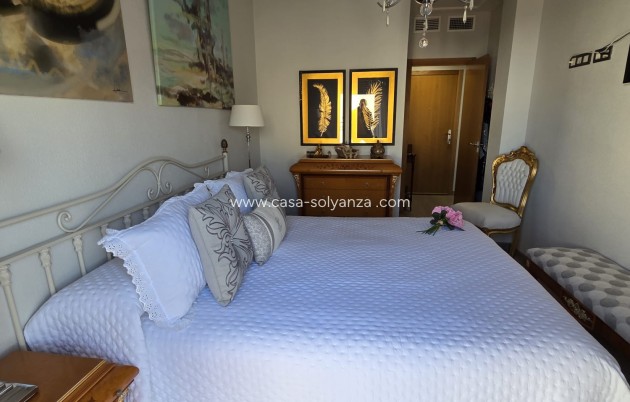 Herverkoop - Appartement / flat - Torrevieja - Costa Blanca