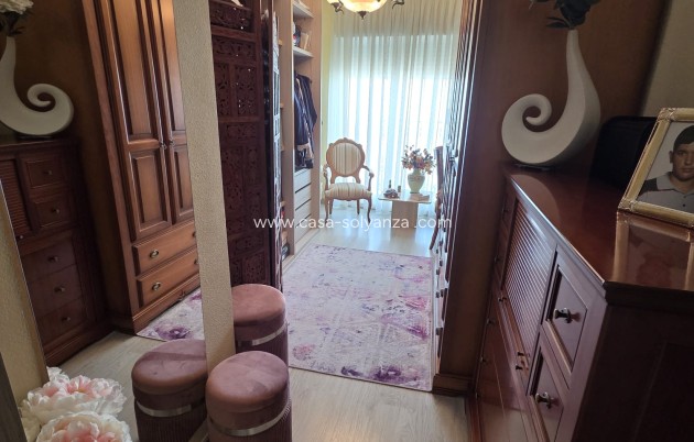Herverkoop - Appartement / flat - Torrevieja - Costa Blanca