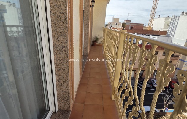 Herverkoop - Appartement / flat - Torrevieja - Costa Blanca