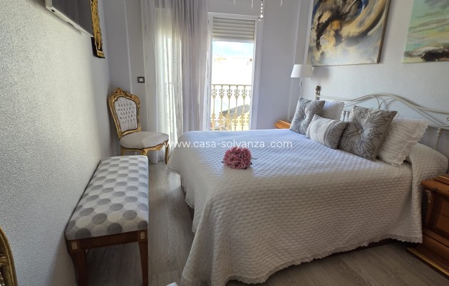 Herverkoop - Appartement / flat - Torrevieja - Costa Blanca