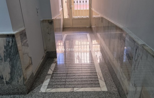 Herverkoop - Appartement / flat - Torrevieja - Costa Blanca