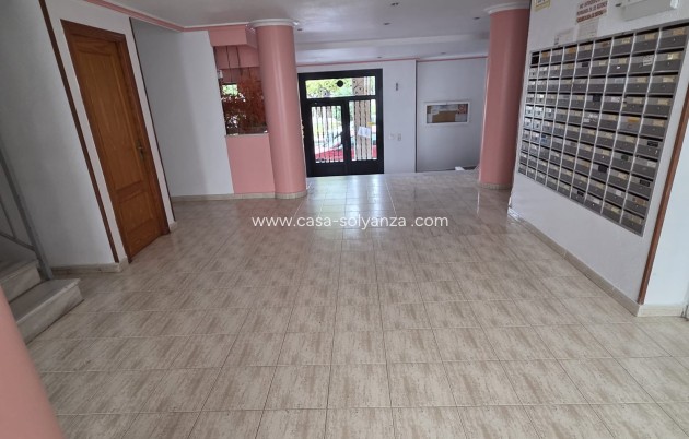 Resale - Apartment / flat - Torrevieja - Costa Blanca