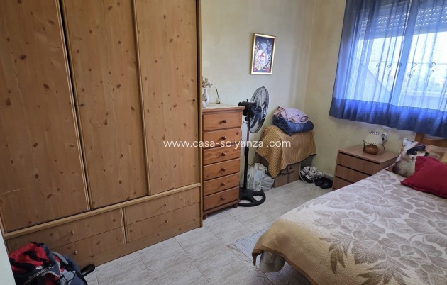 Resale - Apartment / flat - Torrevieja - Costa Blanca