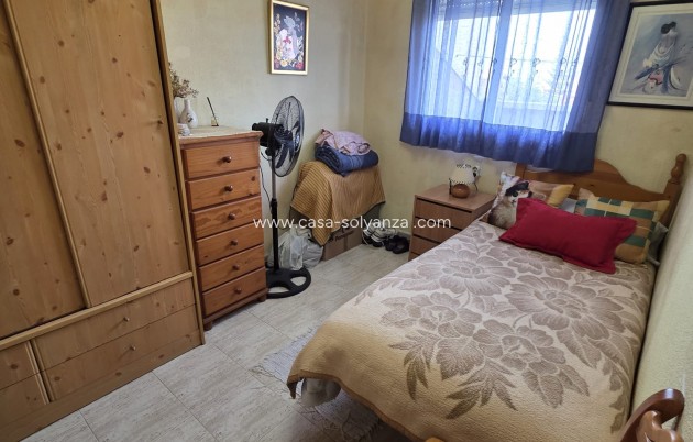 Resale - Apartment / flat - Torrevieja - Costa Blanca