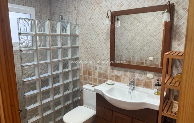 Wiederverkauf - Stadthaus - Orihuela Costa - Costa Blanca